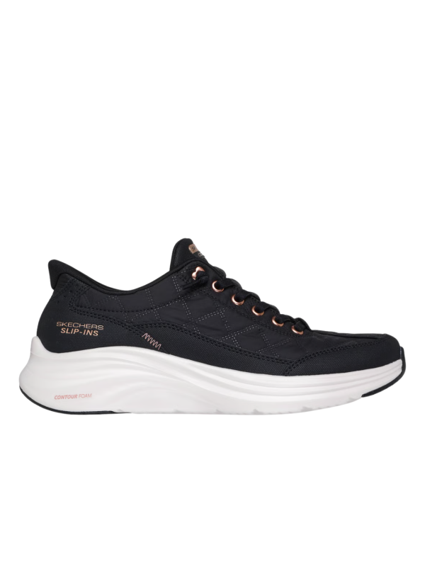 Deportivo Skechers Slip-Ins 150413 Negro