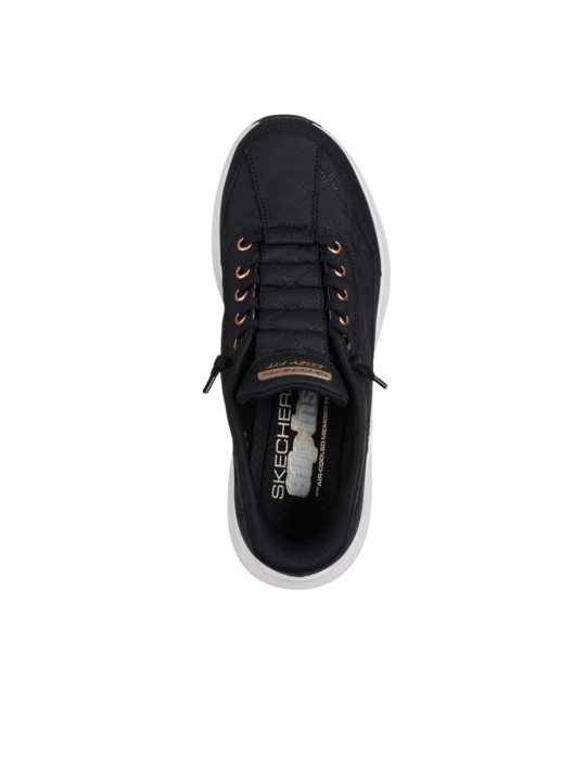 Deportivo Skechers Slip-Ins 150413 Negro