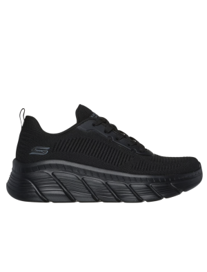Deportivo Skechers Bobs 117385 Negro