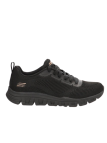 Deportivo Skechers Bobs 117700 Negro