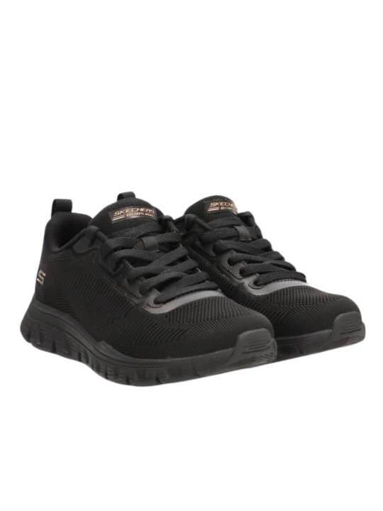 Deportivo Skechers Bobs 117700 Negro