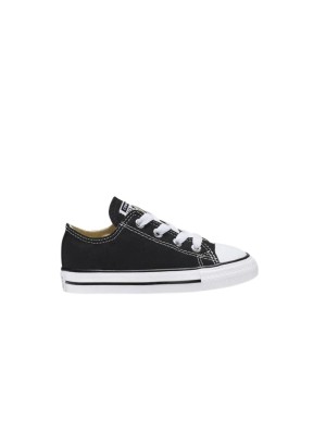 Converse Chuck Taylor All Star Classic 7j235c Negra (18-26)