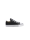 Converse Chuck Taylor All Star Classic 7j235c Negra (18-26)