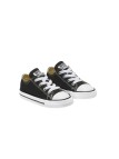 Converse Chuck Taylor All Star Classic 7j235c Negra (18-26)