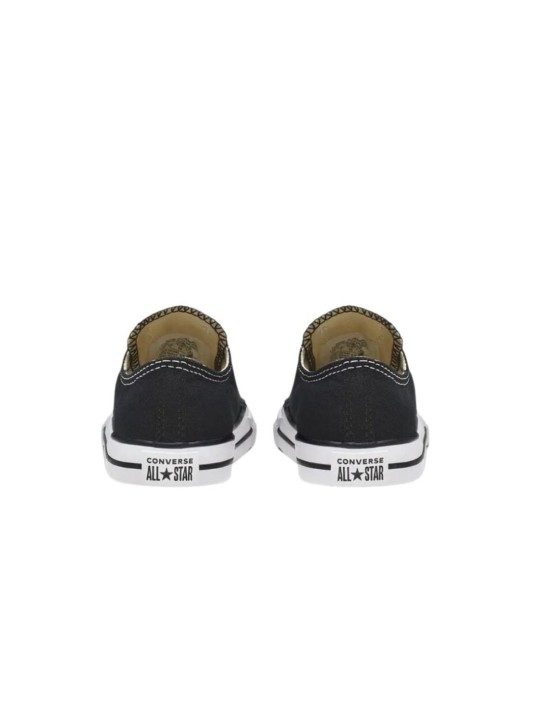 Converse Chuck Taylor All Star Classic 7j235c Negra (18-26)