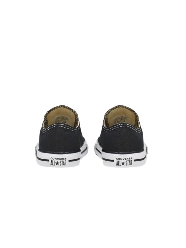 Converse Chuck Taylor All Star Classic 7j235c Negra (18-26)