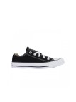 Converse Chuck Taylor All Star Classic 3J235C Negra (27-35)