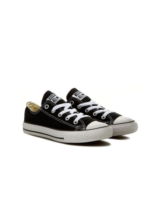 Converse Chuck Taylor All Star Classic 3J235C Negra (27-35)
