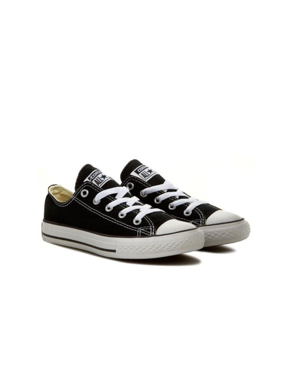 Converse Chuck Taylor All Star Classic 3J235C Negra (27-35)