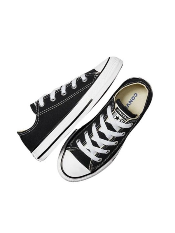 Converse Chuck Taylor All Star Classic 3J235C Negra (27-35)