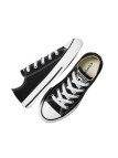 Converse Chuck Taylor All Star Classic 3J235C Negra (27-35)