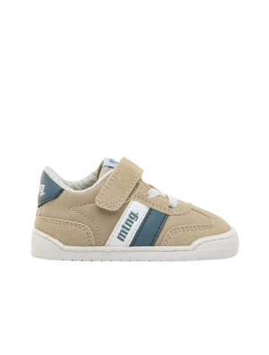 Deportivo Respetuoso Mustang Free 49060 Beige