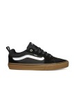 Zapatilla Vans Filmore Black Gum
