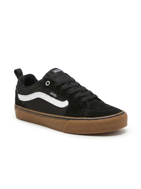 Zapatilla Vans Filmore Black Gum