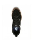 Zapatilla Vans Filmore Black Gum