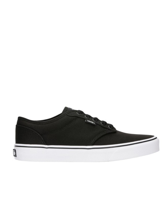 Zapatilla Vans Filmore Atwood Black White