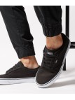 Zapatilla Vans Filmore Atwood Black White