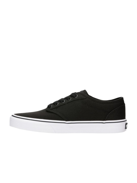 Zapatilla Vans Filmore Atwood Black White