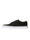 Zapatilla Vans Filmore Atwood Black White