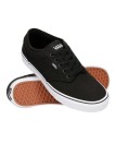 Zapatilla Vans Filmore Atwood Black White