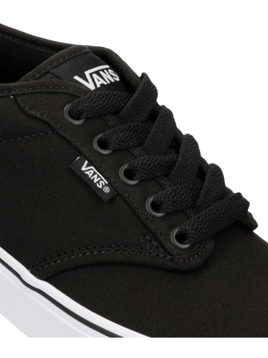Zapatilla Vans Filmore Atwood Black White