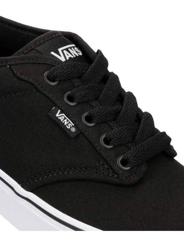 Zapatilla Vans Filmore Atwood Black White
