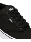 Zapatilla Vans Filmore Atwood Black White