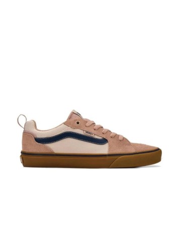 Zapatilla Vans Filmore Gum Warm Taupe