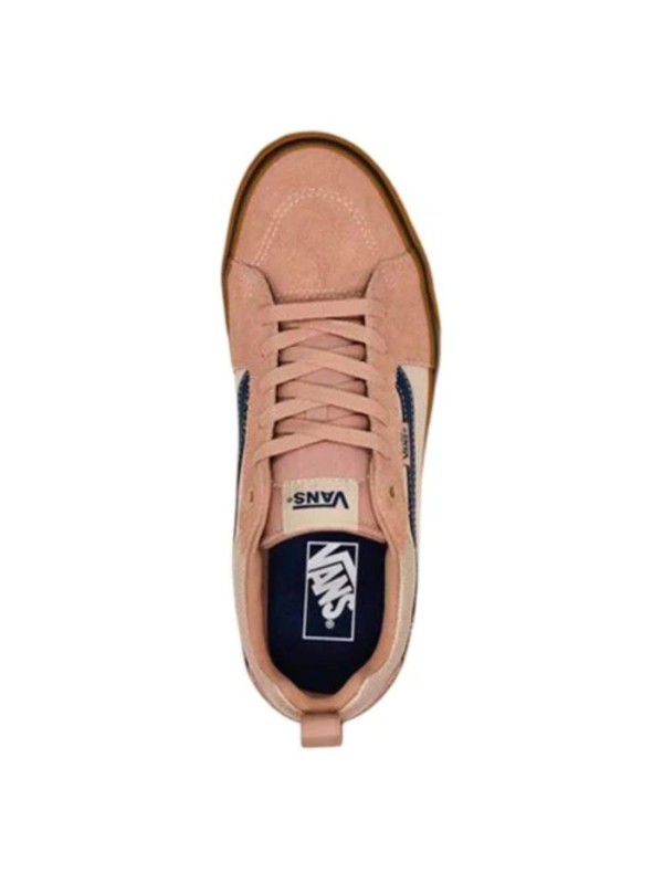 Zapatilla Vans Filmore Gum Warm Taupe