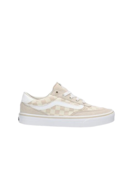 Zapatilla Vans Brooklyn Ls Oatmeal