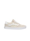 Zapatilla Vans Brooklyn Ls Oatmeal