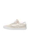 Zapatilla Vans Brooklyn Ls Oatmeal