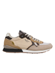 Deportivo Pepe Jeans Brit Back PMS400029 Beige