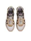 Deportivo Pepe Jeans Brit Back PMS400029 Beige