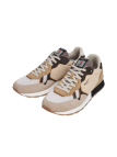 Deportivo Pepe Jeans Brit Back PMS400029 Beige