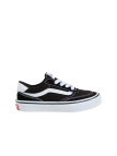Zapatilla Vans Brooklyn Ls Negro (27-39)