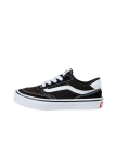 Zapatilla Vans Brooklyn Ls Negro (27-39)