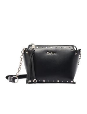 Bolso Pepe Jeans Edilia Spring PL0300143 Negro