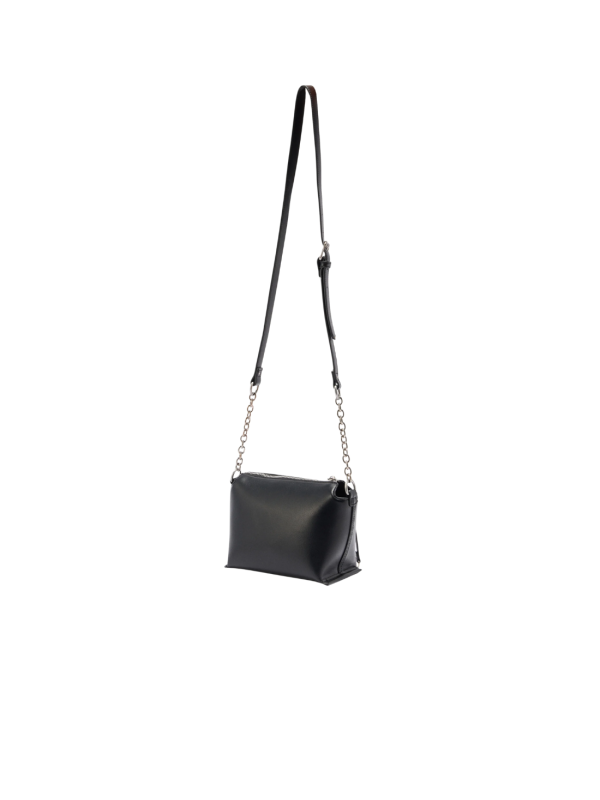 Bolso Pepe Jeans Edilia Spring PL0300143 Negro