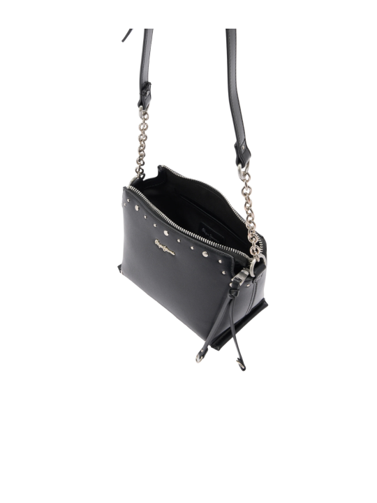 Bolso Pepe Jeans Edilia Spring PL0300143 Negro