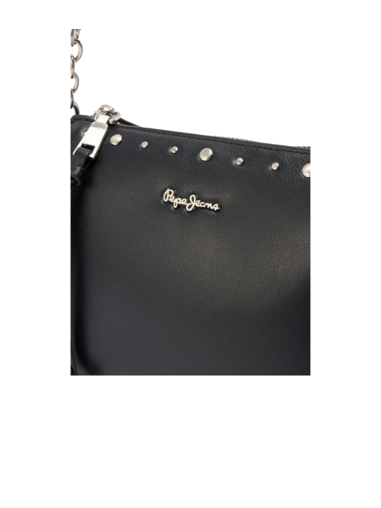 Bolso Pepe Jeans Edilia Spring PL0300143 Negro