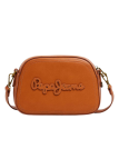 Bolso Pepe Jeans Danara Bass PL0300113 Tabaco