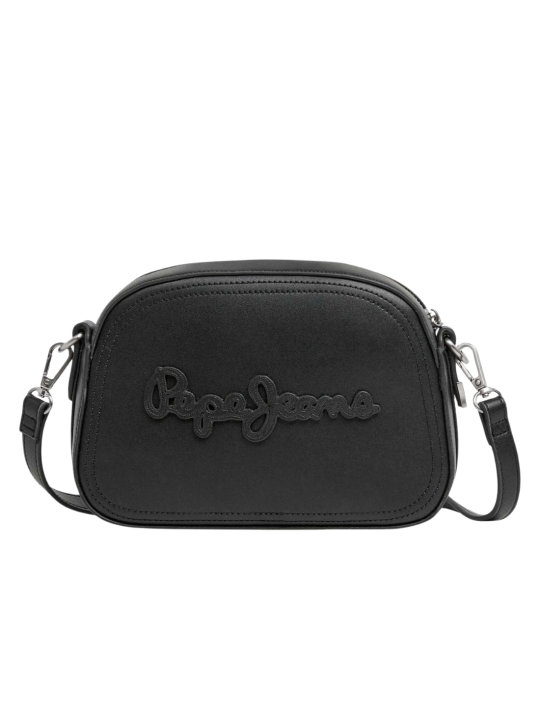 Bolso Pepe Jeans Danara Bass PL0300113 Negro