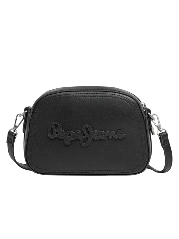 Bolso Pepe Jeans Danara Bass PL0300113 Negro