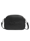 Bolso Pepe Jeans Danara Bass PL0300113 Negro