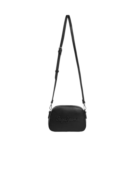 Bolso Pepe Jeans Danara Bass PL0300113 Negro