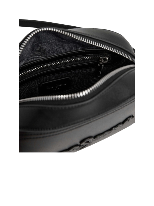 Bolso Pepe Jeans Danara Bass PL0300113 Negro