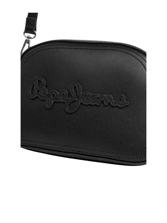 Bolso Pepe Jeans Danara Bass PL0300113 Negro