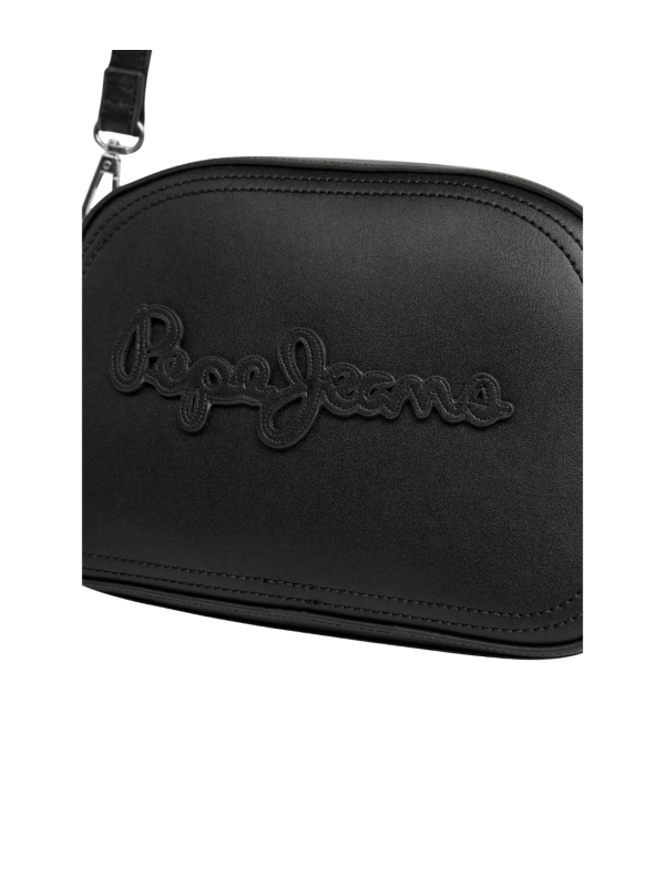 Bolso Pepe Jeans Danara Bass PL0300113 Negro