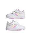 Deportivo Adidas GW6467 Blanco
